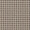 Grey Stain Resistant Performance Pet Friendly Check Small Scale Woven Pattern Upholstery Fabric by The Yard - SKU: Rory Pewter